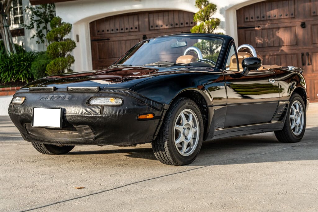 1994 Mazda MX-5 Miata M Edition for Sale | Exotic Car Trader (Lot